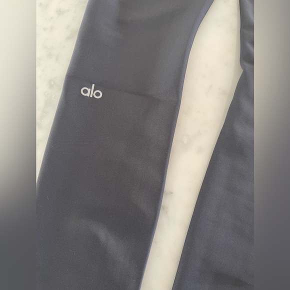 Alo yoga Legging anthracite size small - Picture 6 of 6